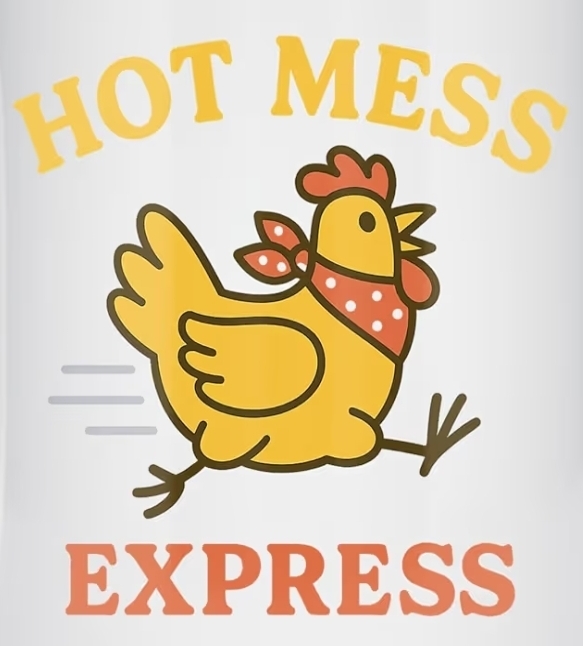 Design for shirts, tote-bags, garden flags, cups, etc.